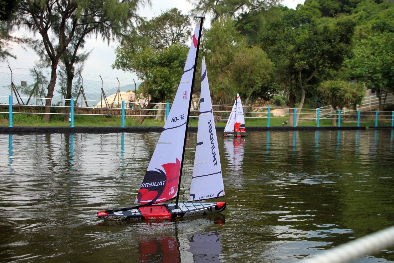長洲西園露營歷奇園地 - 四大主題營區、豪華露營體驗、專業歷奇活動 【遊牧民族文化】 中蒙古包( 2-4 人)｜長洲西園 16