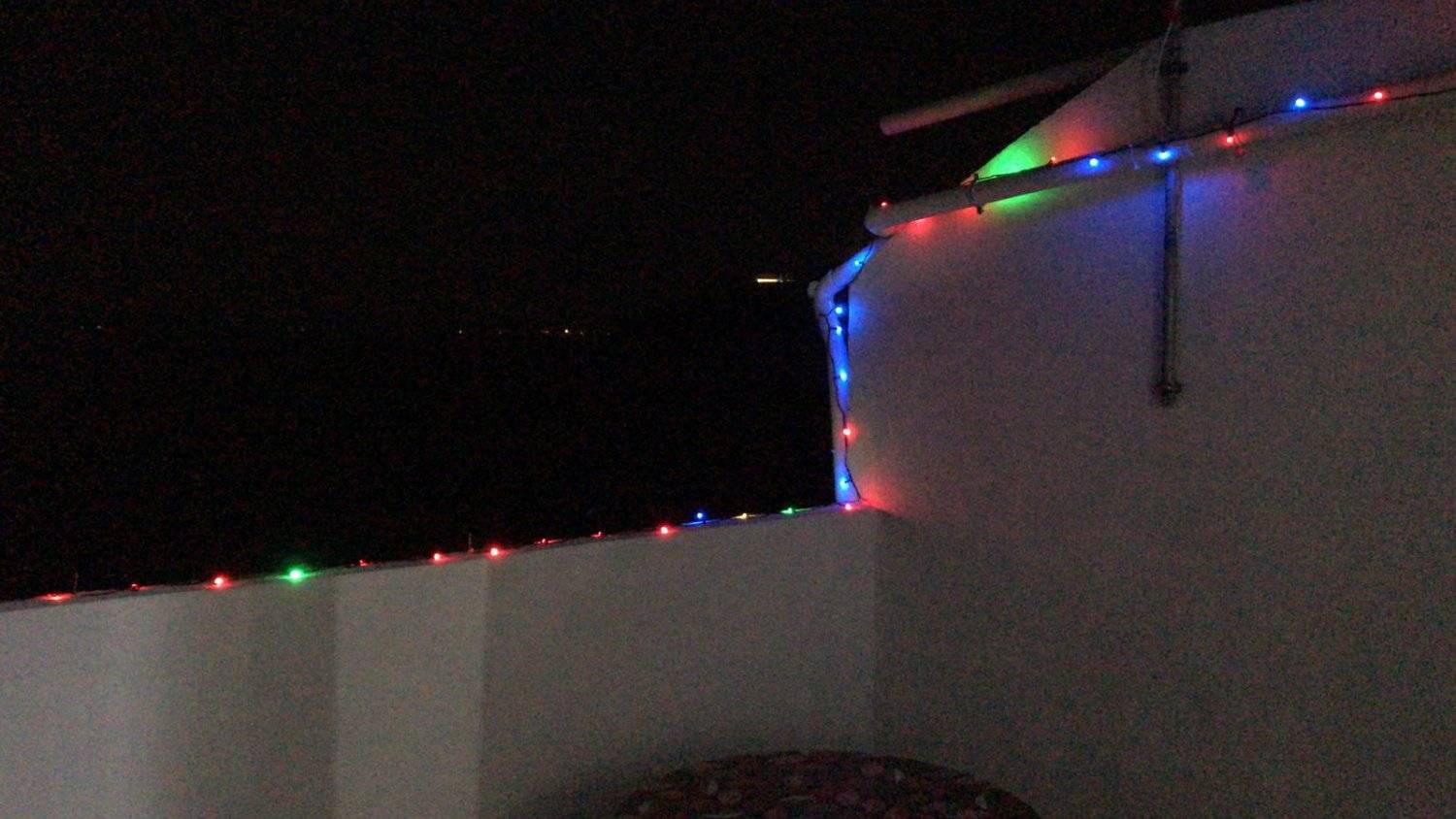 MY-Esther MY5B8 海景大露台一房一廳（免費燒烤爐） 3