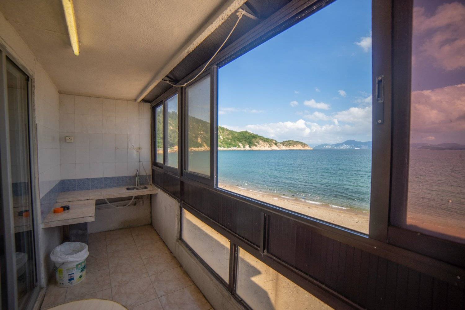 富記度假村 FK9D1 海景兩房一廳度假屋 3