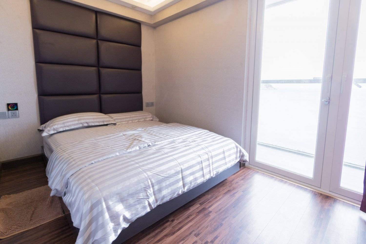 富記度假村 FK11E5 家居海景套房 1