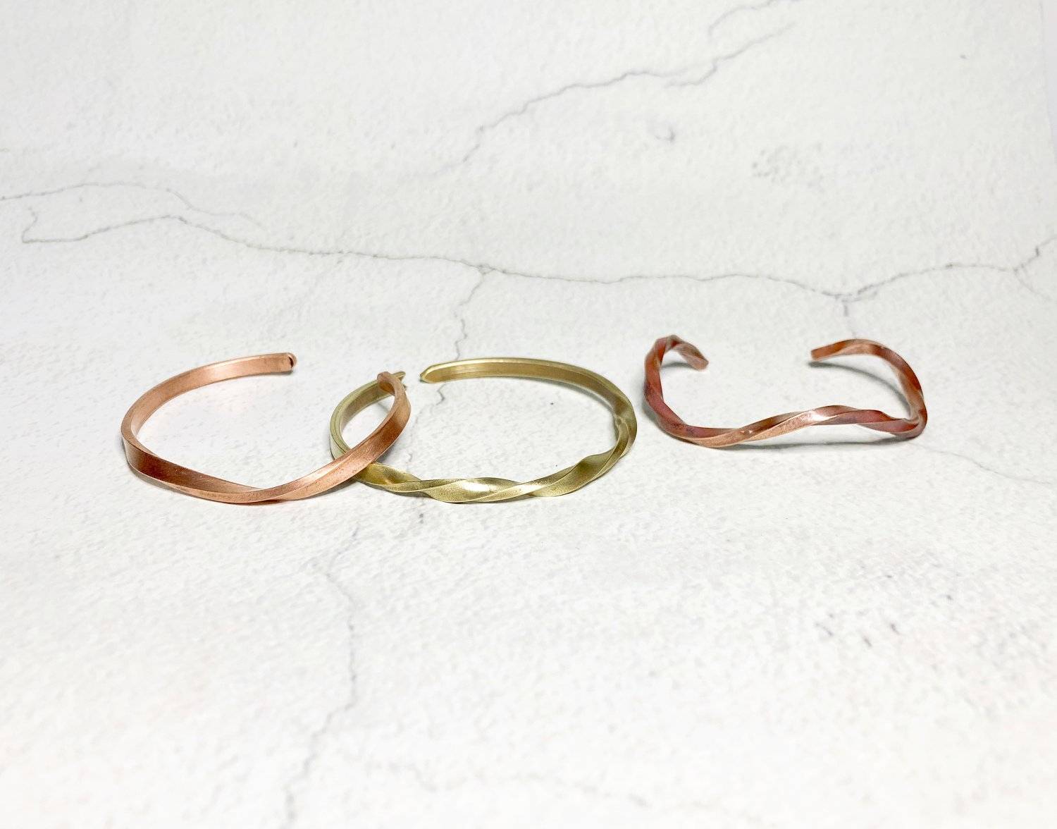 The Handcrafter Workshop 金屬工藝、皮革、押花工作坊、保鮮花 金屬工藝純銀製作體驗班 10