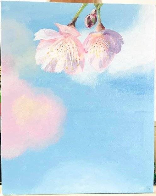 The Handcrafter Workshop 金屬工藝、皮革、押花工作坊、保鮮花 塑膠彩繪畫課程 4