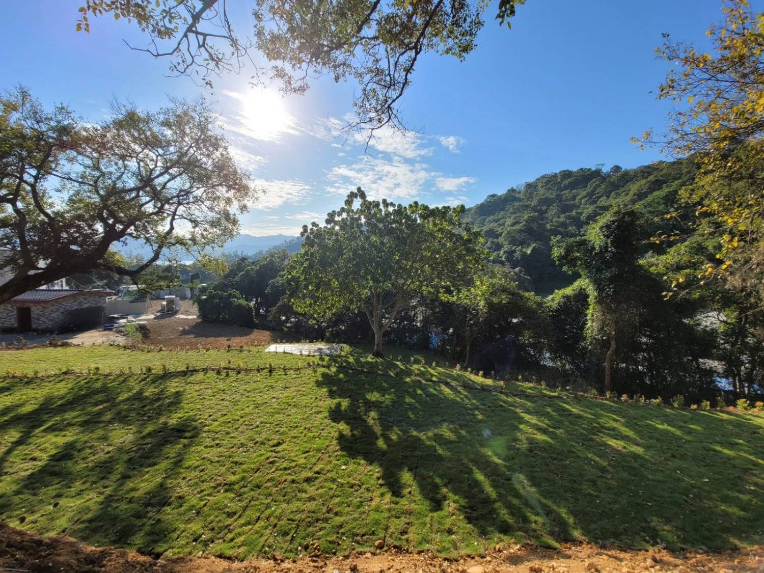 營喜野外露營場地 【深山系野外營區】自攜營帳體驗 - Zone B 莊園區 10