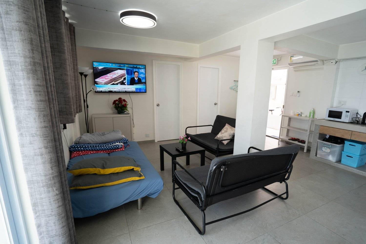 MY-Esther MY1DGF 海景特大2房1廳連特大露台 7