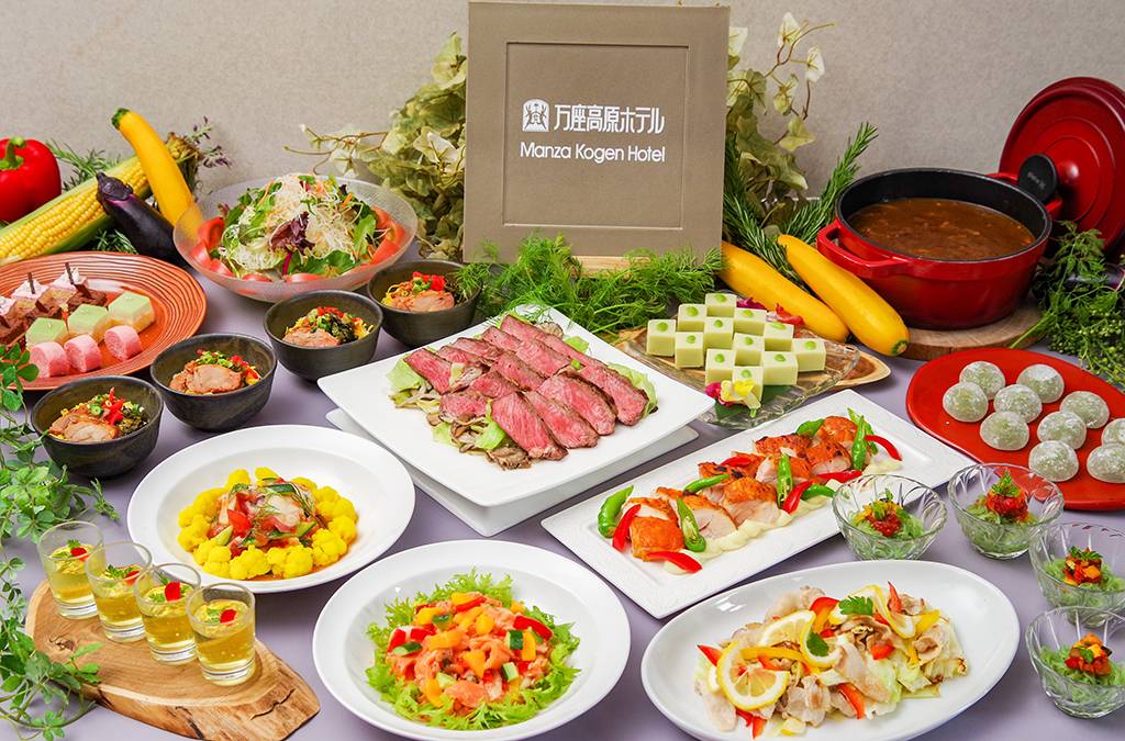 Youngs Holiday 悠揚假期 - 潛水旅遊、自駕遊、日本露營車 【群馬】萬座高原大飯店 日本滑雪自由行套票 11