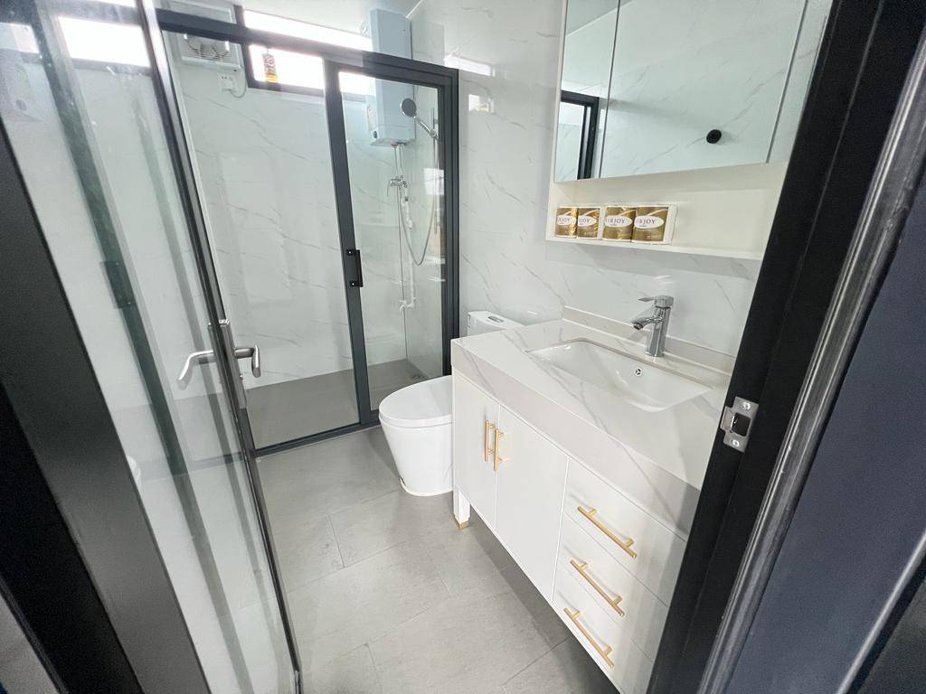 龍•Home | 大埔露營車·豪華露營屋·龍尾灘BBQ營地 【悠樂大自然】獨立天台燒烤營區連豪華大埔露營屋體驗套票 - 日營 (已免費包括燒烤爐一個) 4