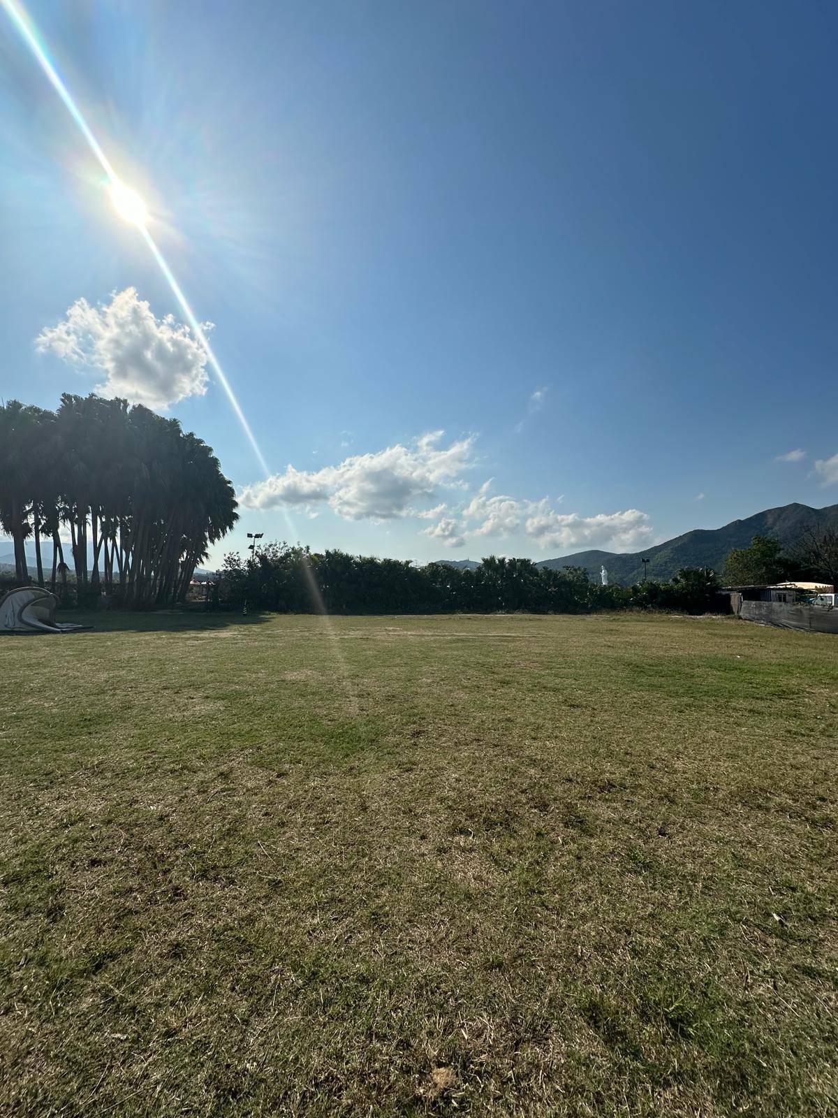 龍•Home | 大埔露營車·豪華露營屋·龍尾灘BBQ營地 【悠樂大自然】龍.HOME 汽車露營/露營 (自攜營帳/租用營帳) 11