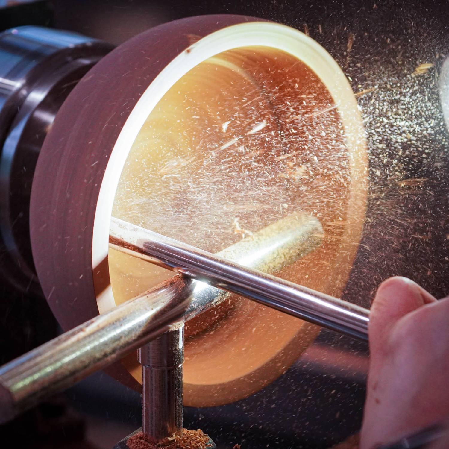 Little Corner Studio 【預付留位】木碗工作坊 1