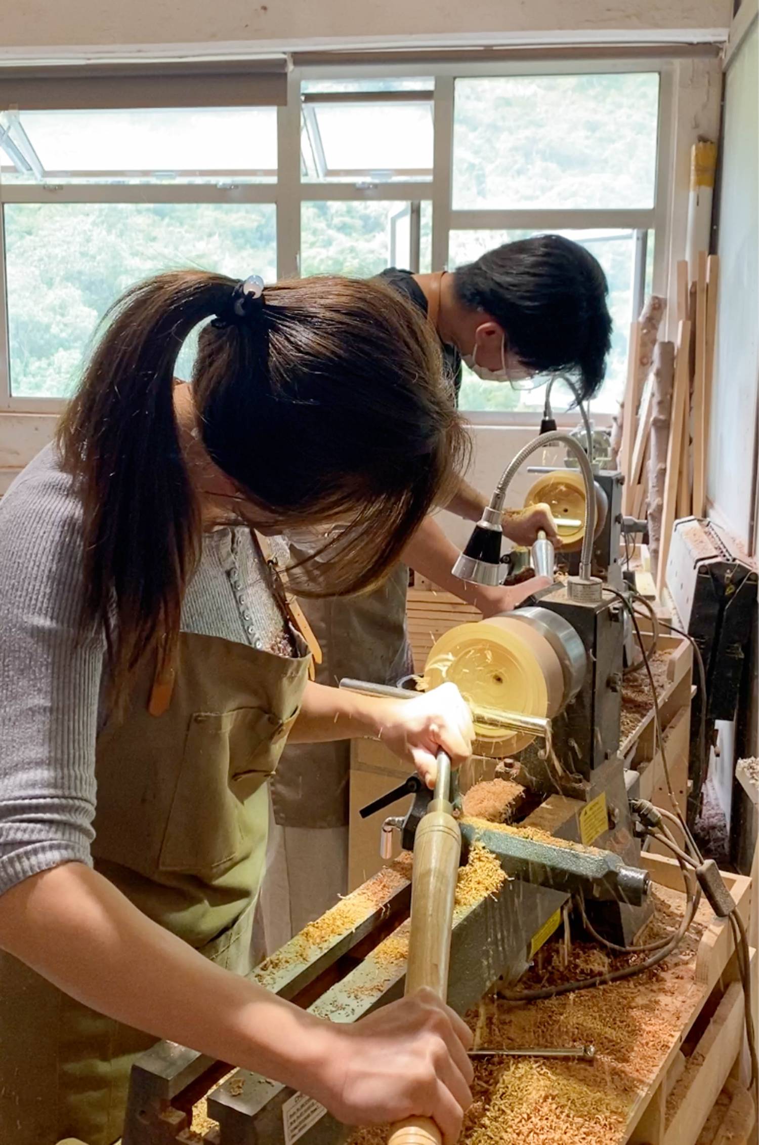 Little Corner Studio 【預付留位】木碗工作坊 8