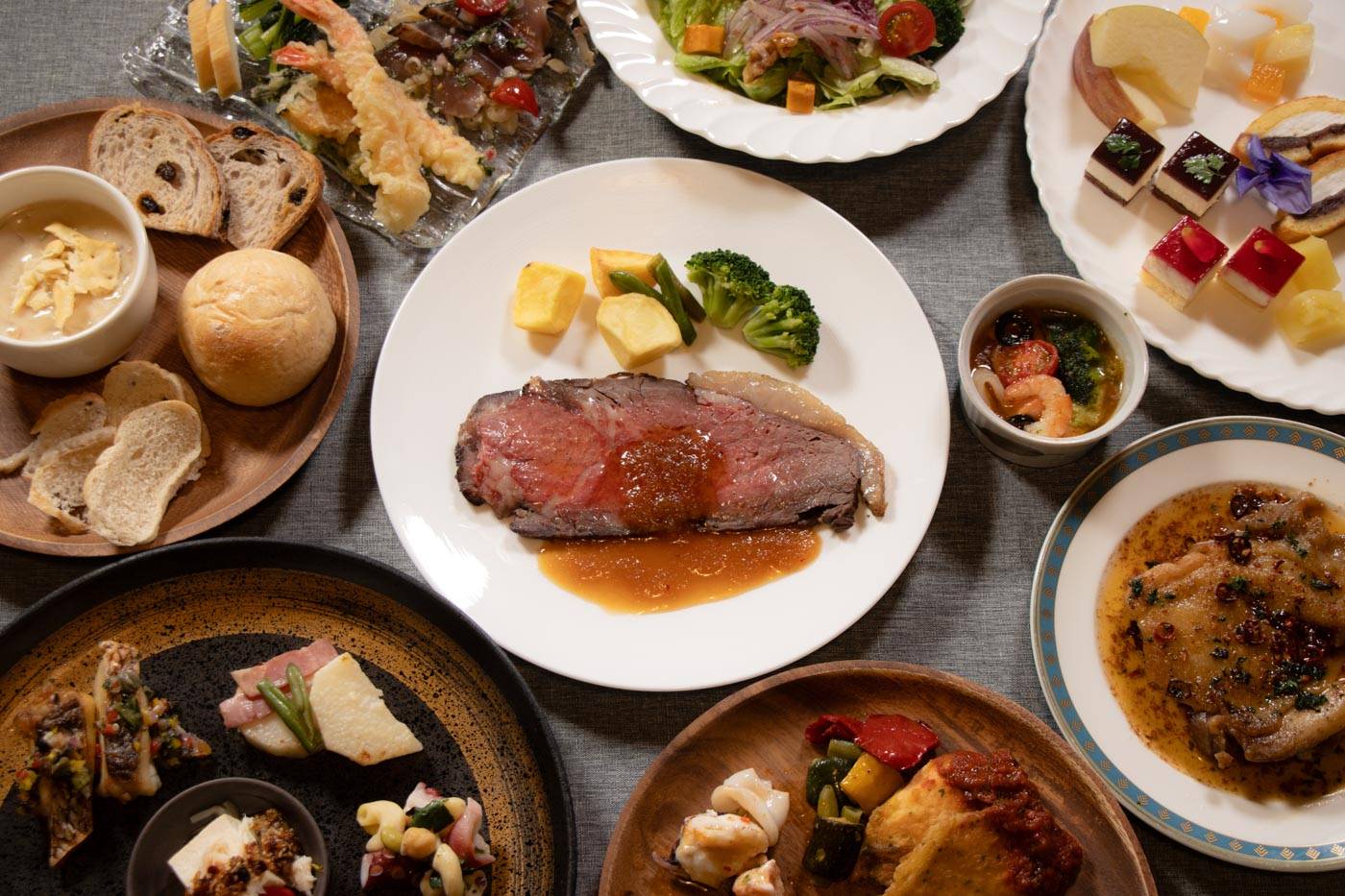 Youngs Holiday 悠揚假期 - 潛水旅遊、自駕遊、日本露營車 【長野】志賀高原王子大飯店 （東館）日本滑雪自由行套票 13