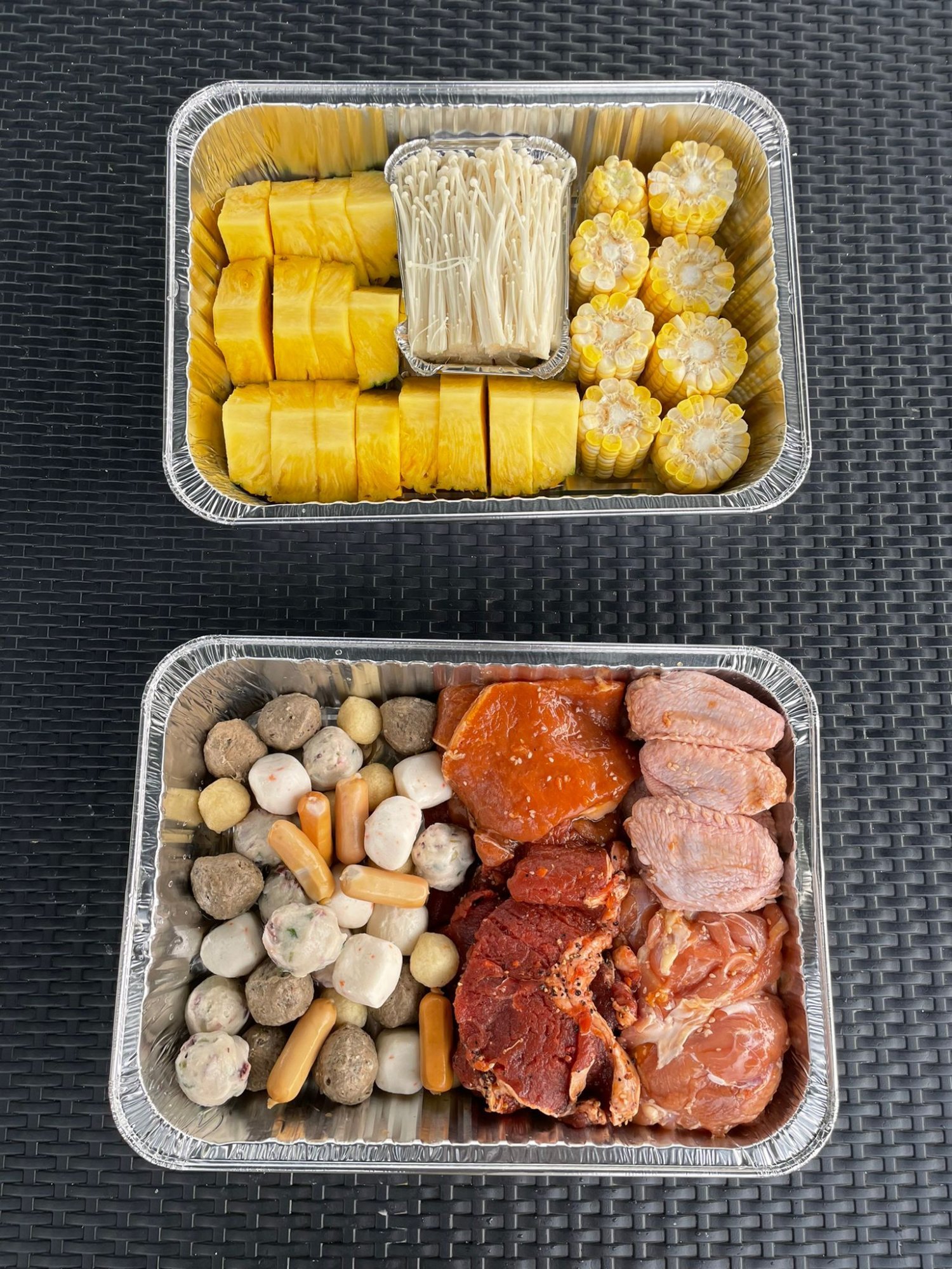 My Seaside Park 長沙海邊民園 - 2025全新港版夏威夷、豪華露營體驗 燒烤爐租用 5