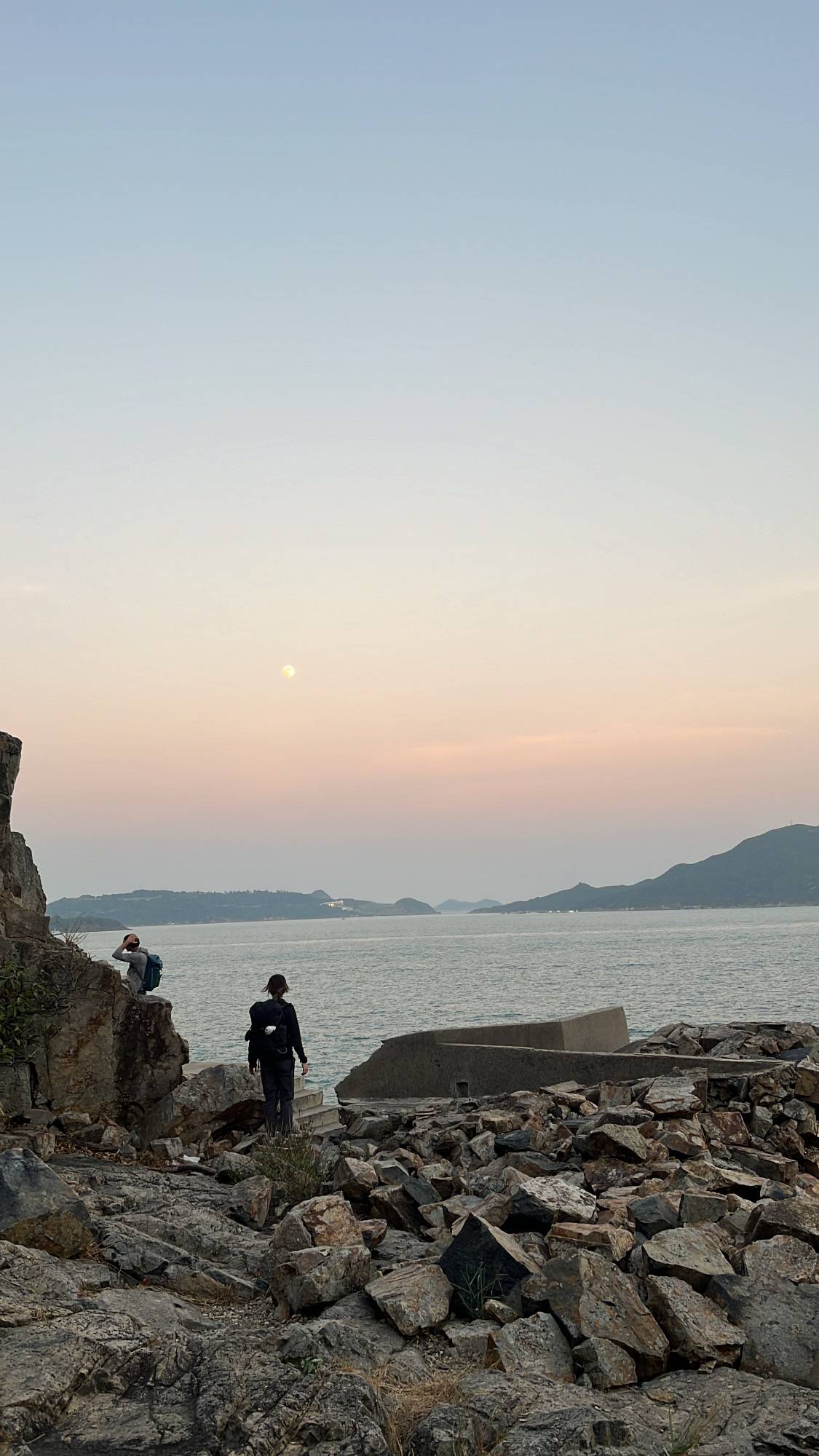 Fun Peak 飛索攀岩緣繩下降體驗團 (石澳) 21