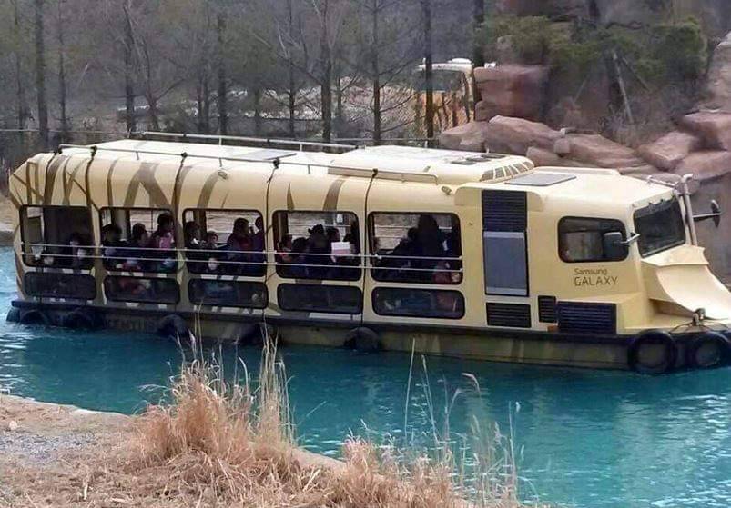 星程旅遊獨家優惠｜日本、韓國、泰國  - 活動門票/套票/一天團 (團號:EV-01)  EVERLAND 愛寶樂園 一天團 12