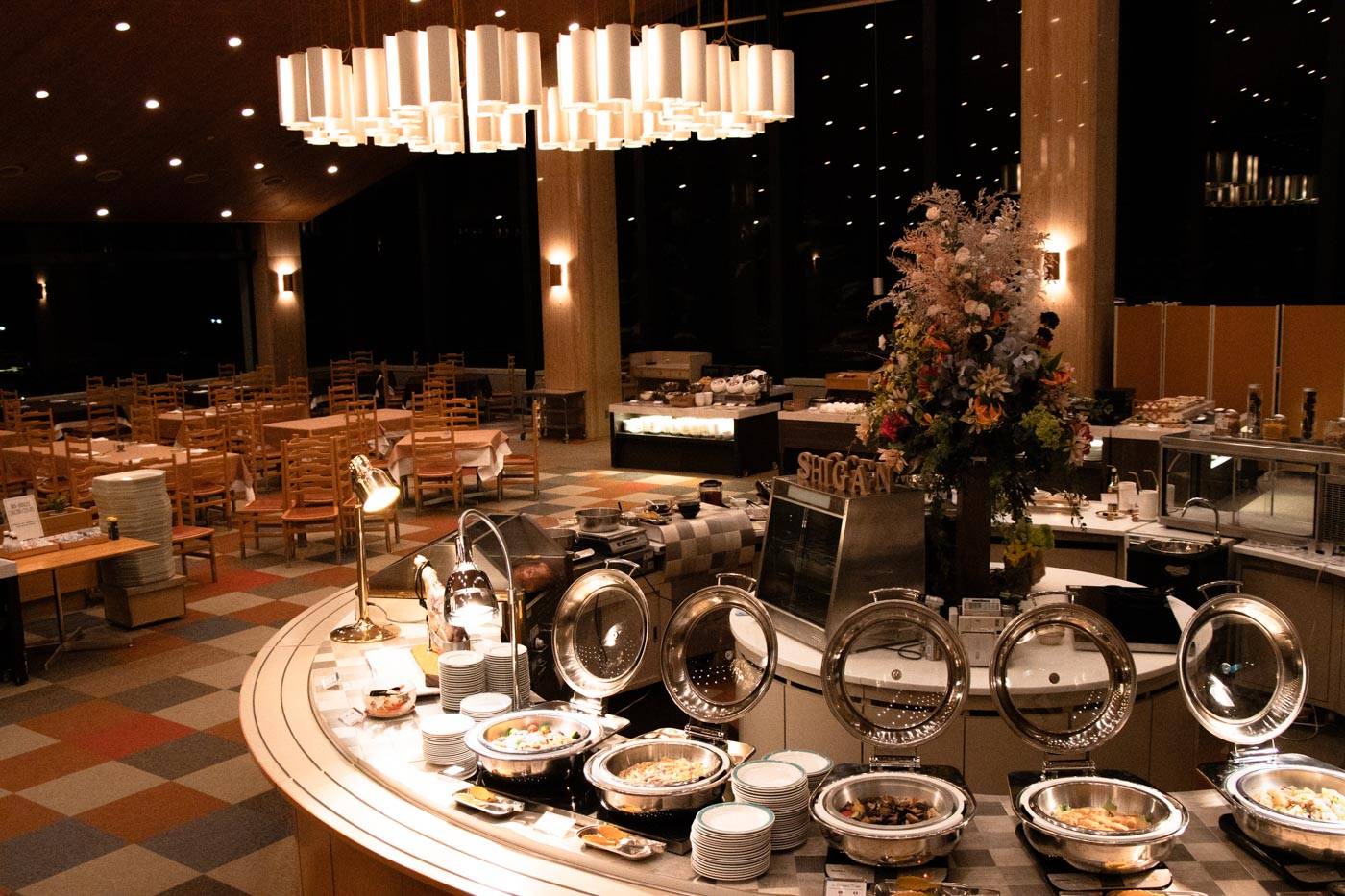 Youngs Holiday 悠揚假期 - 潛水旅遊、自駕遊、日本露營車 【長野】志賀高原王子大飯店 （東館）日本滑雪自由行套票 12