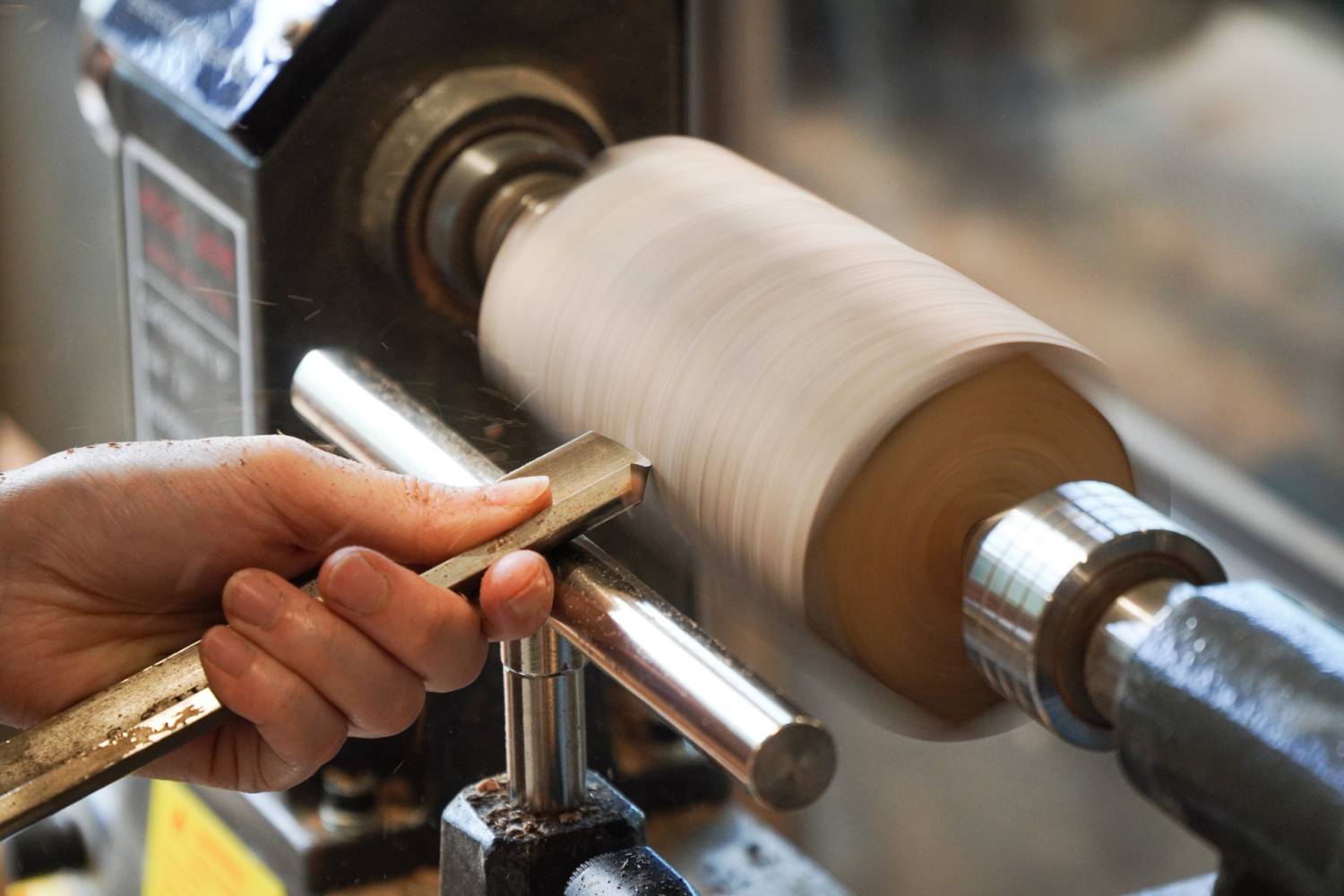 Little Corner Studio 【預付留位】木花瓶工作坊 3