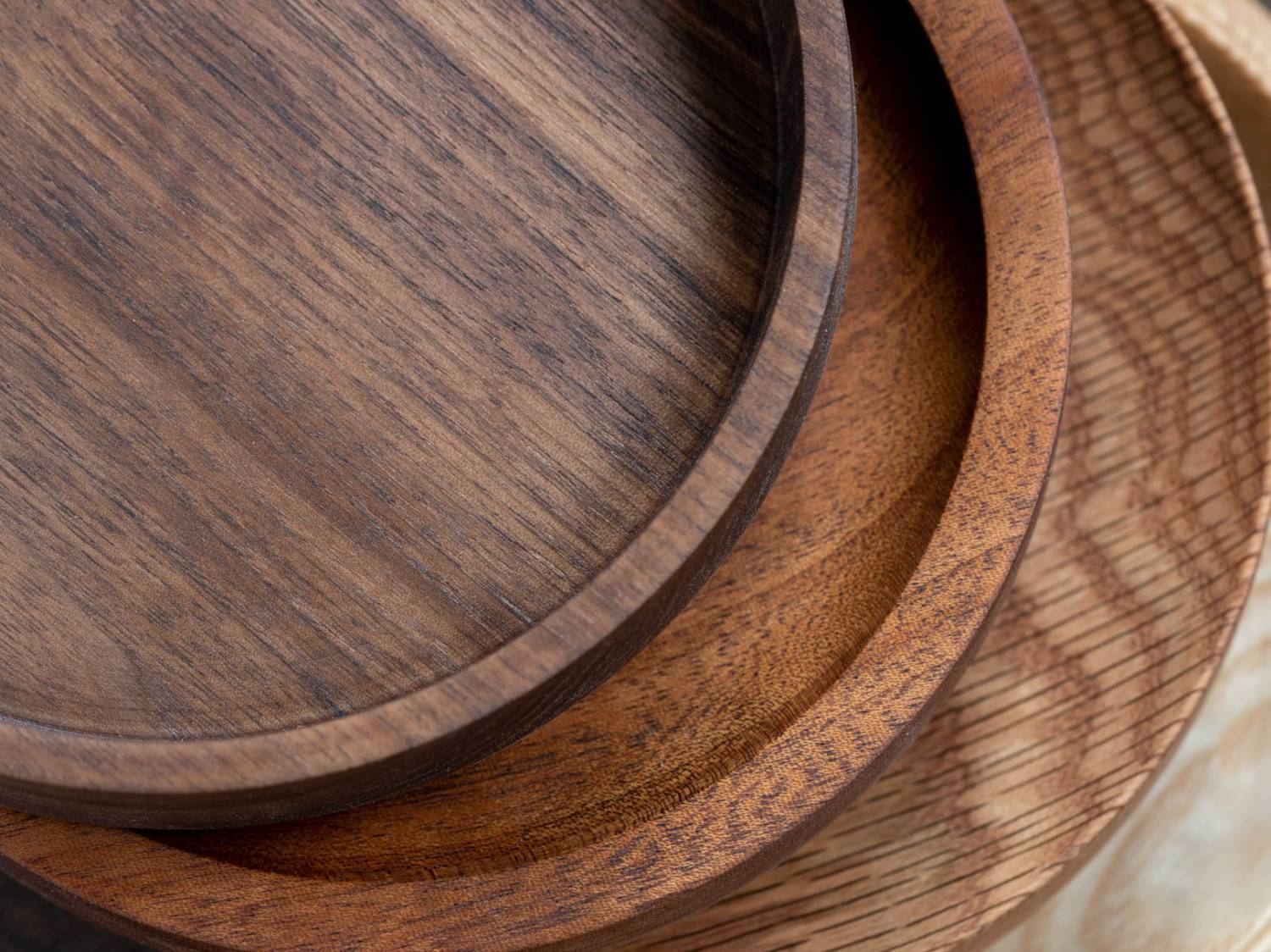 Little Corner Studio 【Sat-Sun恆常班】木碟工作坊 4