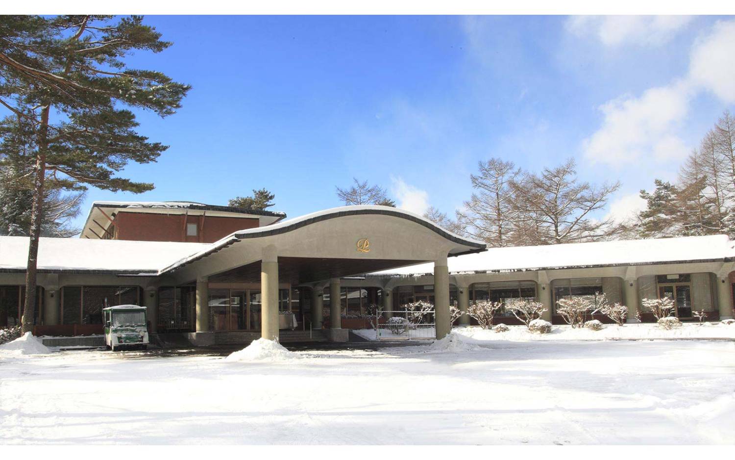 Youngs Holiday 悠揚假期 - 潛水旅遊、自駕遊、日本露營車 【長野】輕井澤王子大飯店 日本滑雪自由行套票 7