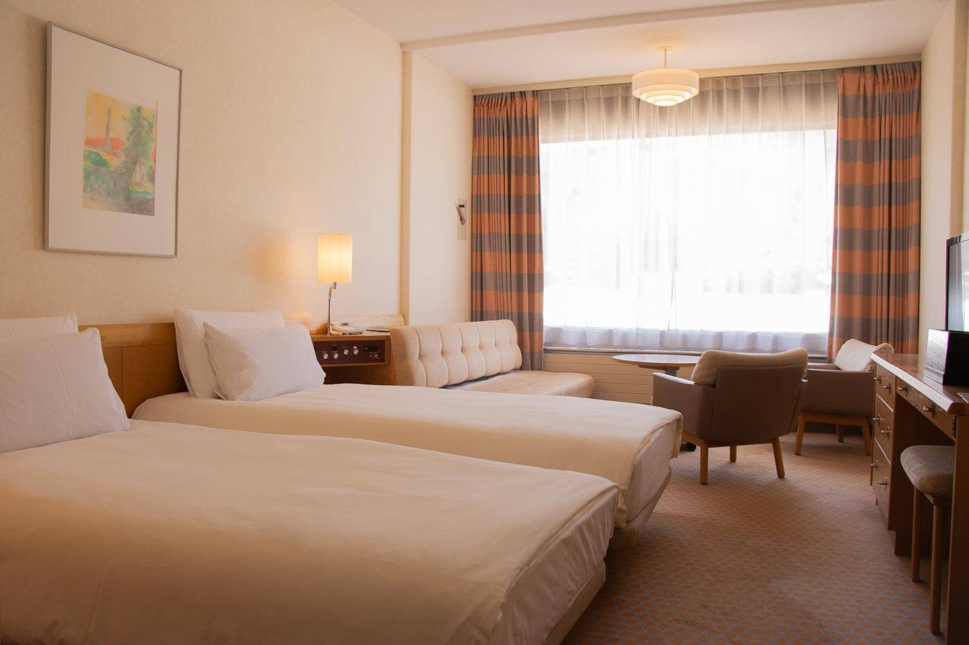 Youngs Holiday 悠揚假期 - 潛水旅遊、自駕遊、日本露營車 【長野】志賀高原王子大飯店 （東館）日本滑雪自由行套票 4