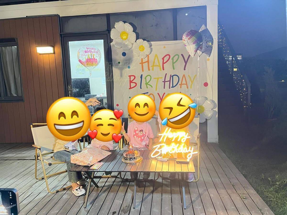 龍•Home | 大埔露營車·豪華露營屋·龍尾灘BBQ營地 【悠樂大自然】獨立天台燒烤營區連豪華大埔露營屋體驗套票 - 日營 (已免費包括燒烤爐一個) 6