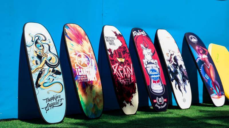 Cheung Chau Surf 【長洲衝浪Surf Park】戶外衝浪體驗連教練指導 4