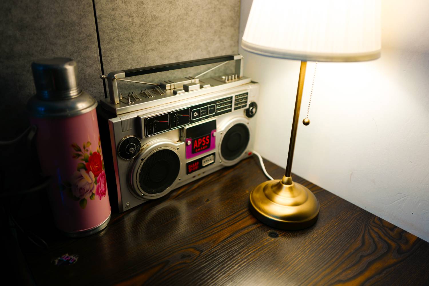 老派約會 老派約會 7