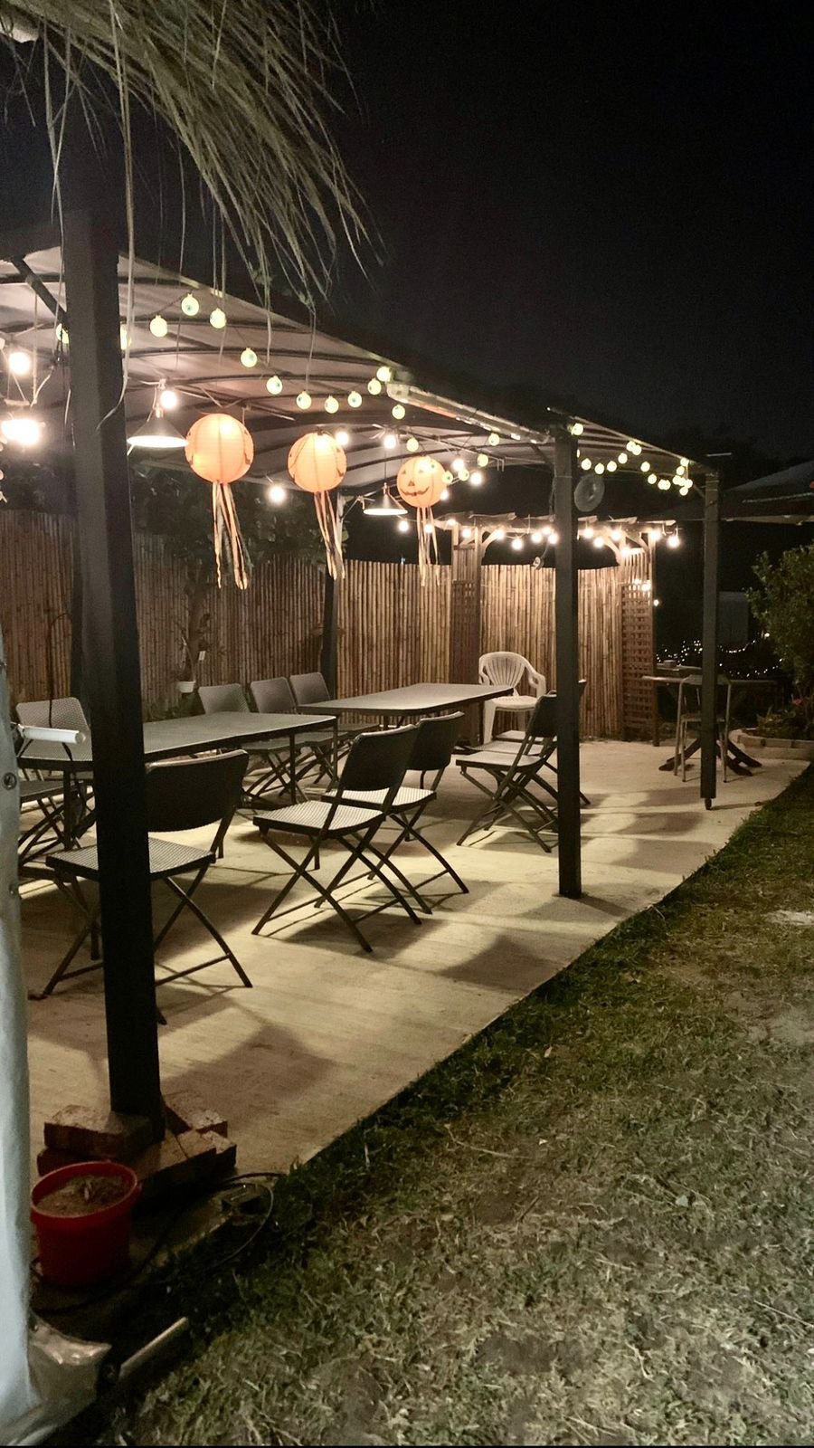 My Seaside Park 長沙海邊民園 - 2025全新港版夏威夷、豪華露營體驗 燒烤爐租用 3