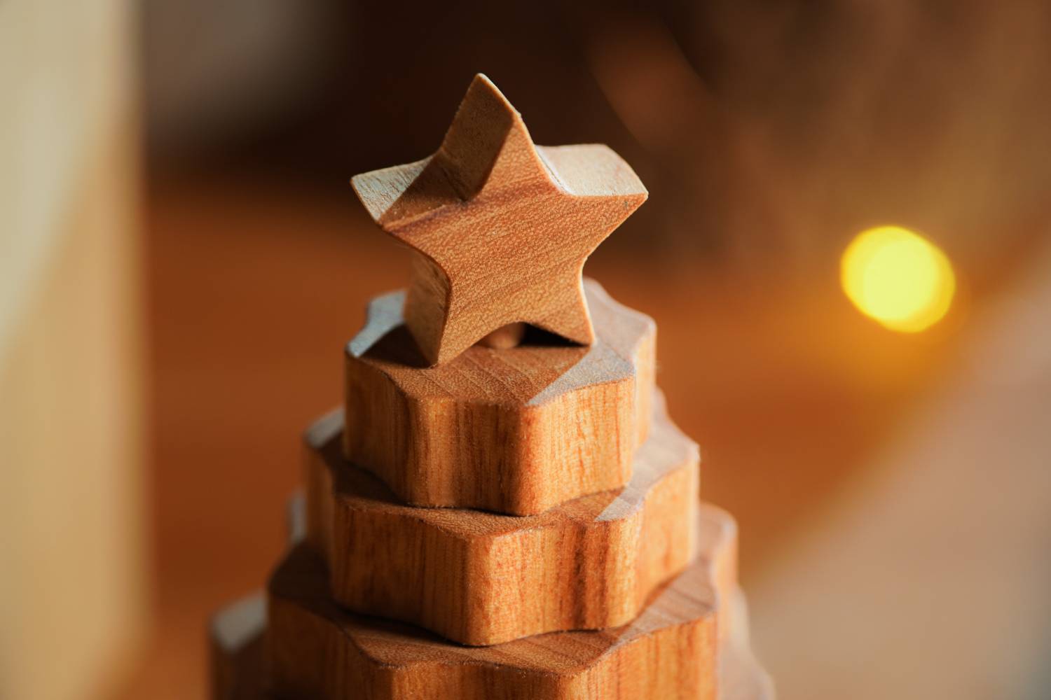 Little Corner Studio 【Wed-Sat自由時段】節日限定-聖誕樹工作坊 5