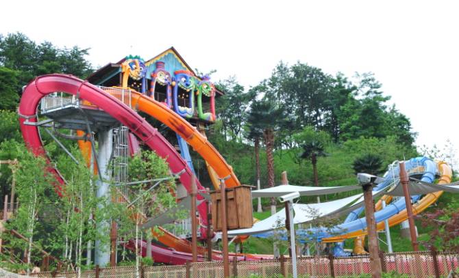 星程旅遊獨家優惠｜日本、韓國、泰國  - 活動門票/套票/一天團 (團號:EV-01)  EVERLAND 愛寶樂園 一天團 18