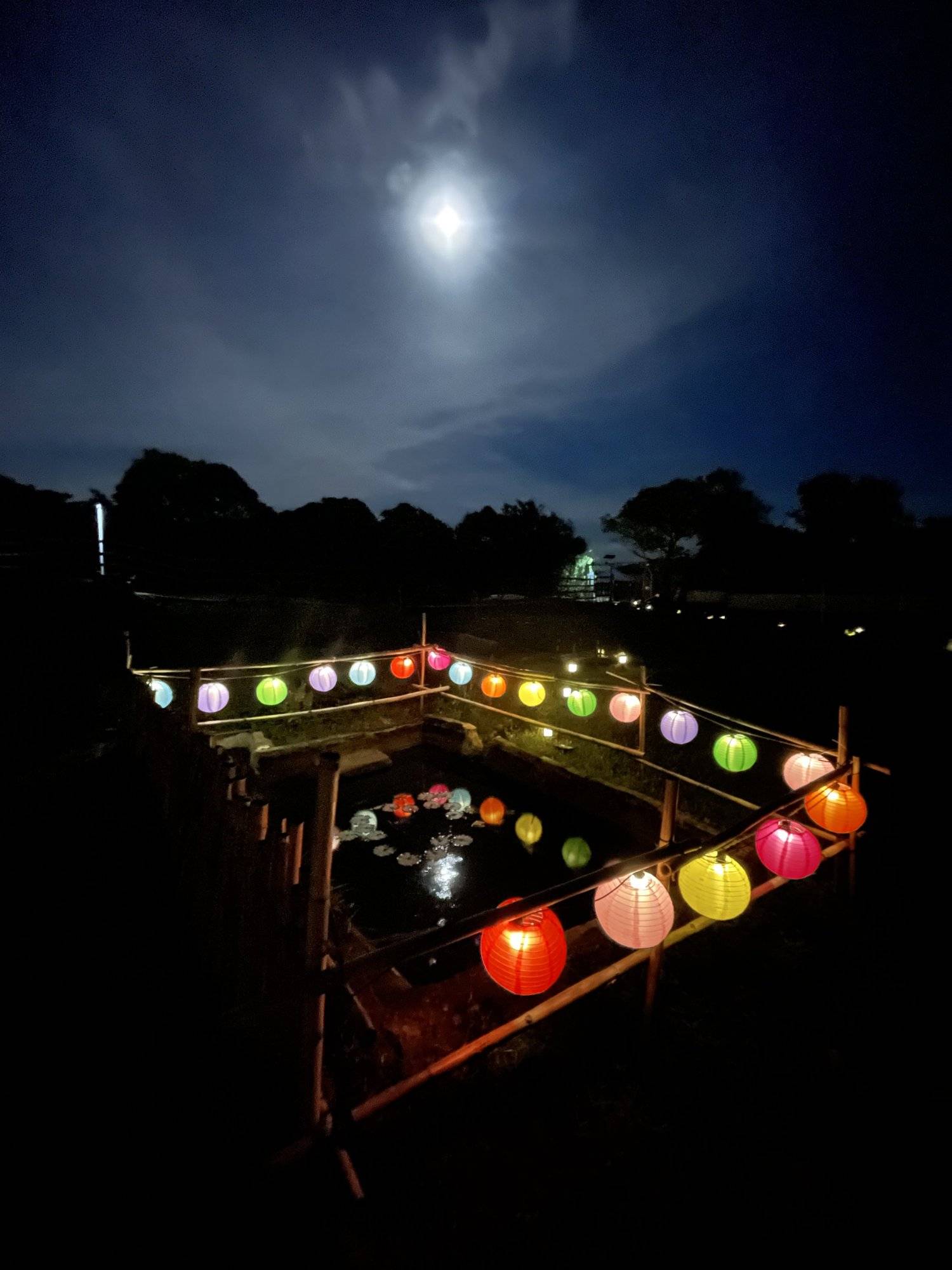 My Seaside Park 長沙海邊民園 - 2025全新港版夏威夷、豪華露營體驗 自攜營帳紮營趣套票【直達全港最長沙灘】My Seaside Park 23