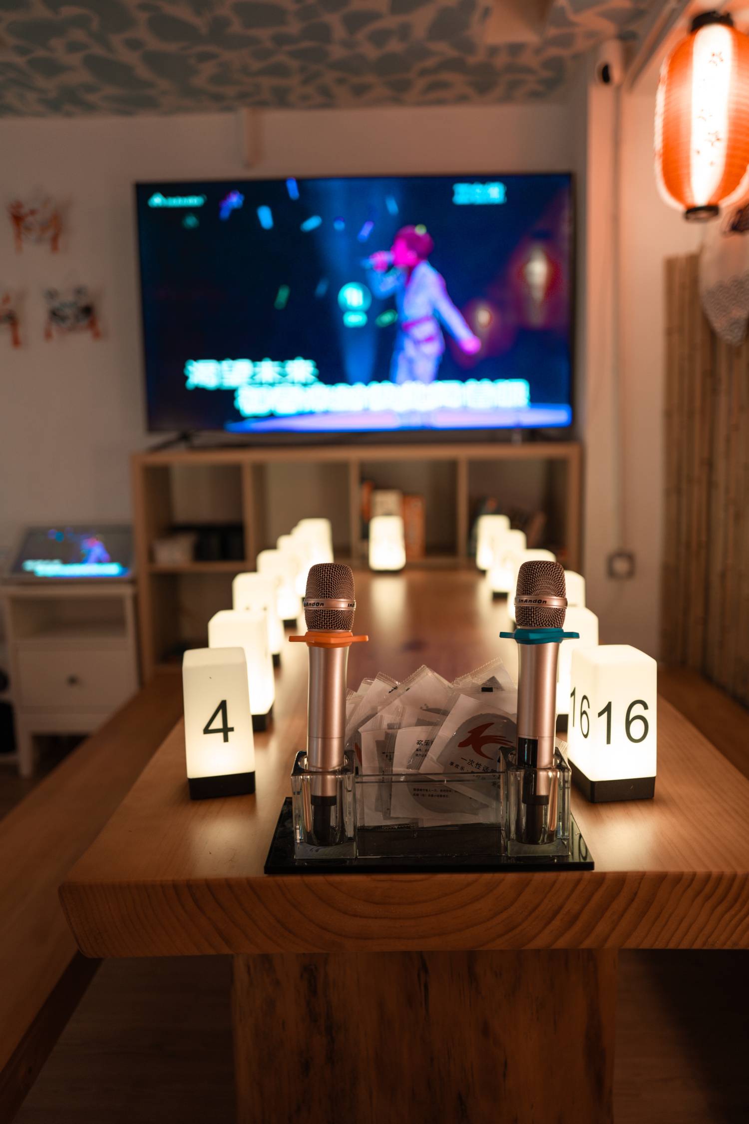 老派約會 花見殿堂 8