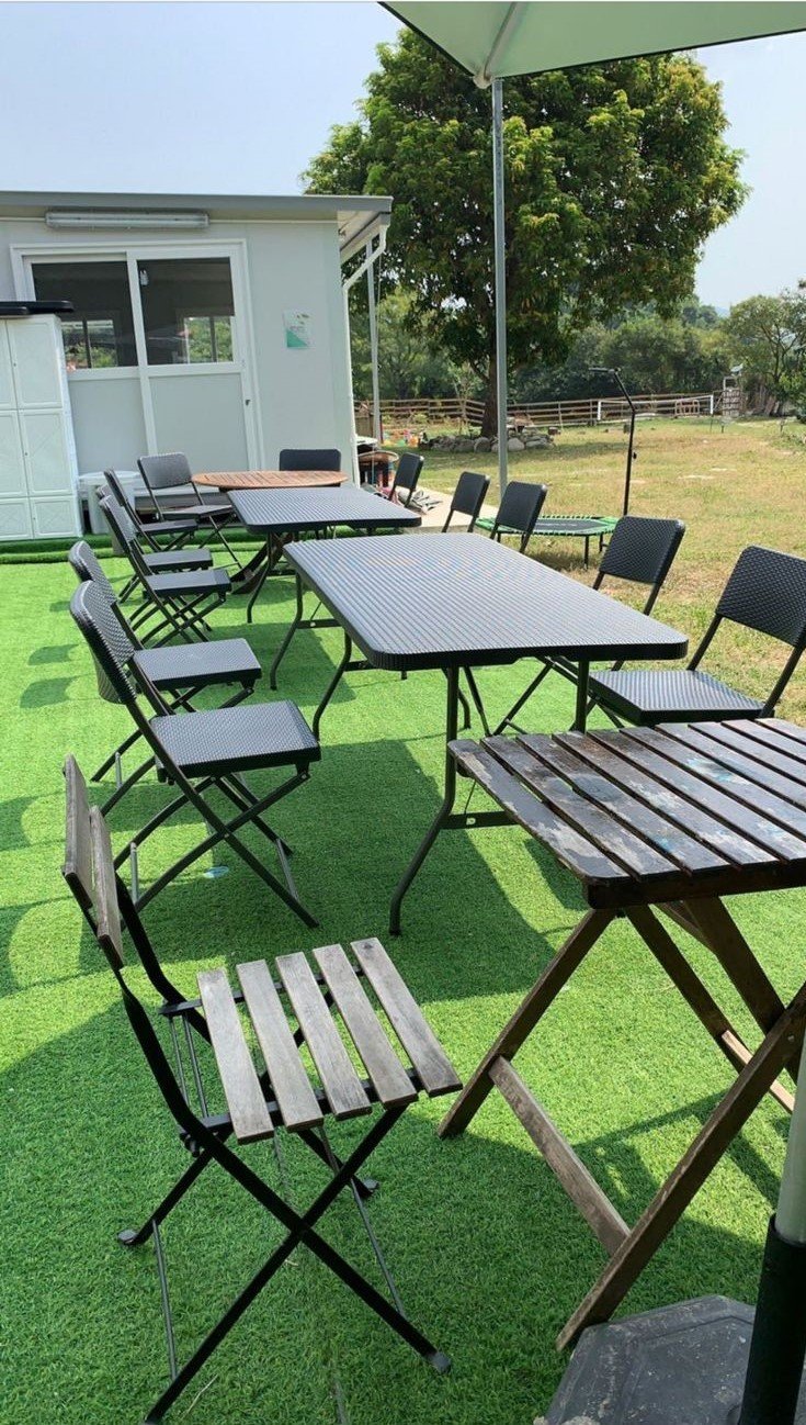 My Seaside Park 長沙海邊民園 - 2025全新港版夏威夷、豪華露營體驗 燒烤包代購服務 4