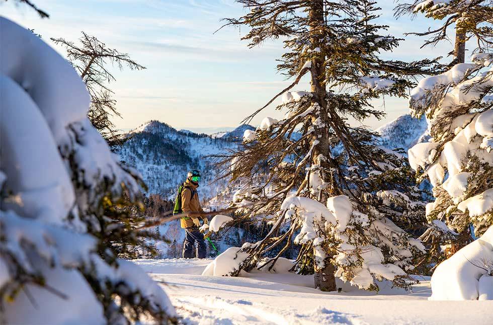 Youngs Holiday 悠揚假期 - 潛水旅遊、自駕遊、日本露營車 【新瀉】苗場王子大飯店 日本滑雪自由行套票 5