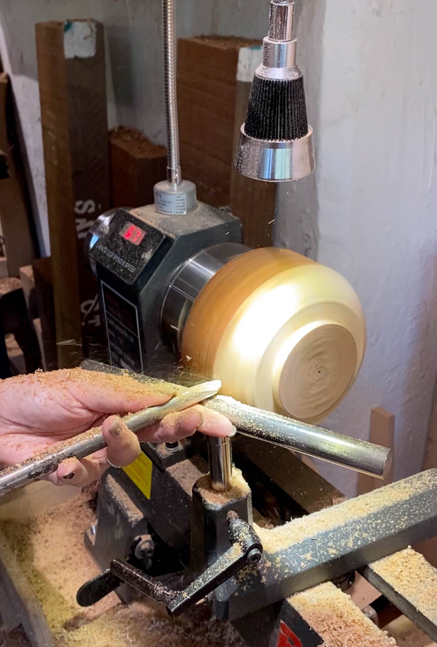 Little Corner Studio 【預付留位】木碗工作坊 13