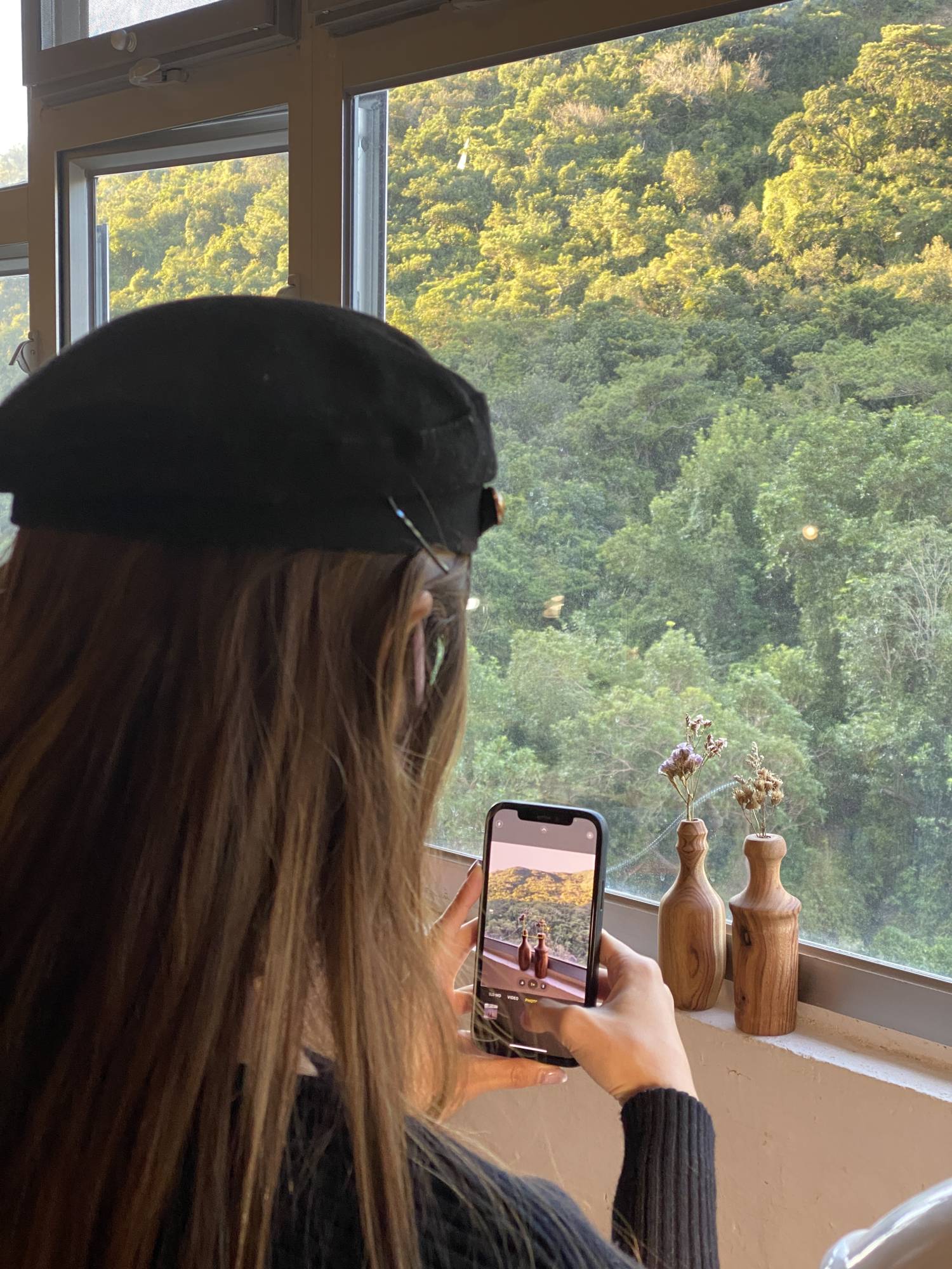 Little Corner Studio 【預付留位】木花瓶工作坊 13