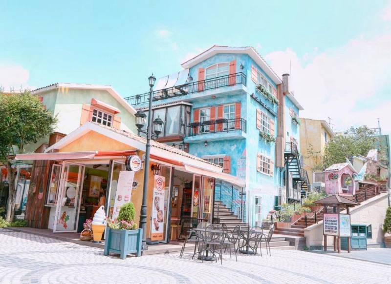 星程旅遊獨家優惠｜日本、韓國、泰國  - 活動門票/套票/一天團 (團號:CH-01) 2024 美食推廣 A 由早玩到晚美食一天團 4