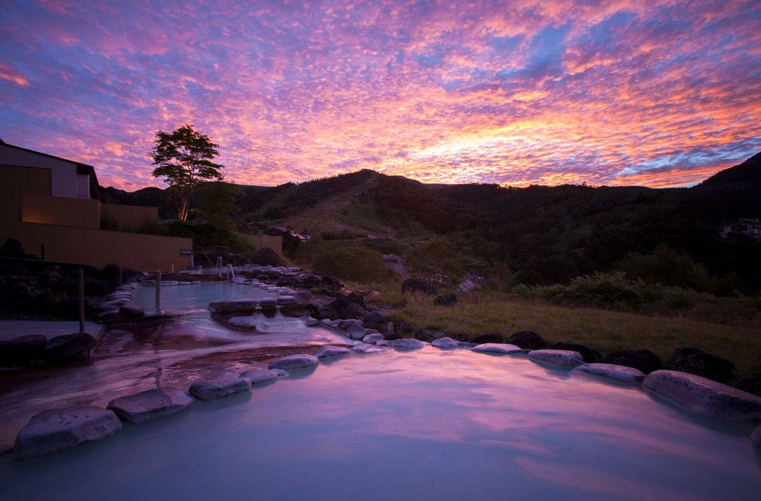 Youngs Holiday 悠揚假期 - 潛水旅遊、自駕遊、日本露營車 【群馬】萬座王子酒店 日本滑雪自由行套票 10