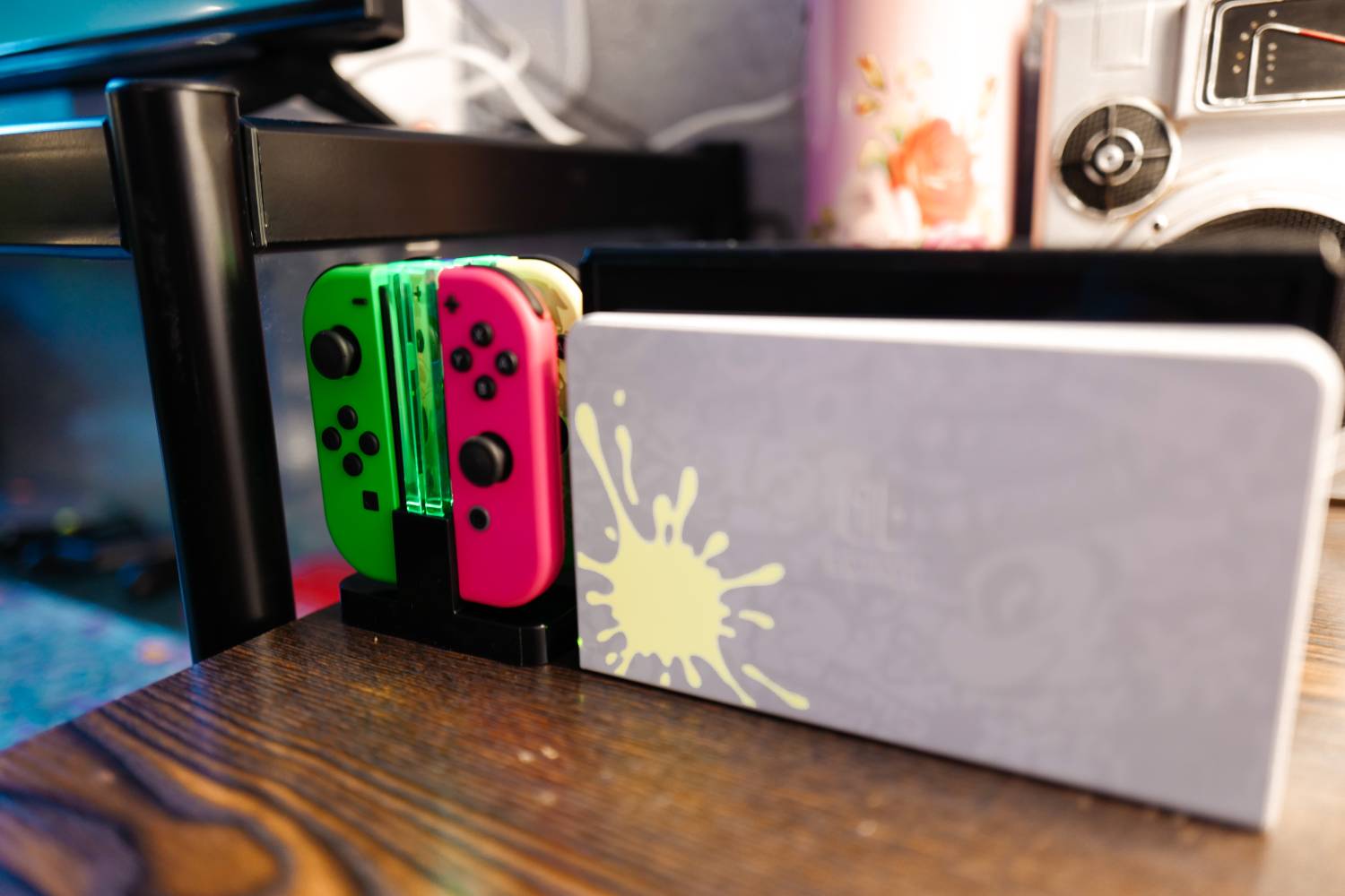 老派約會 老派約會 11