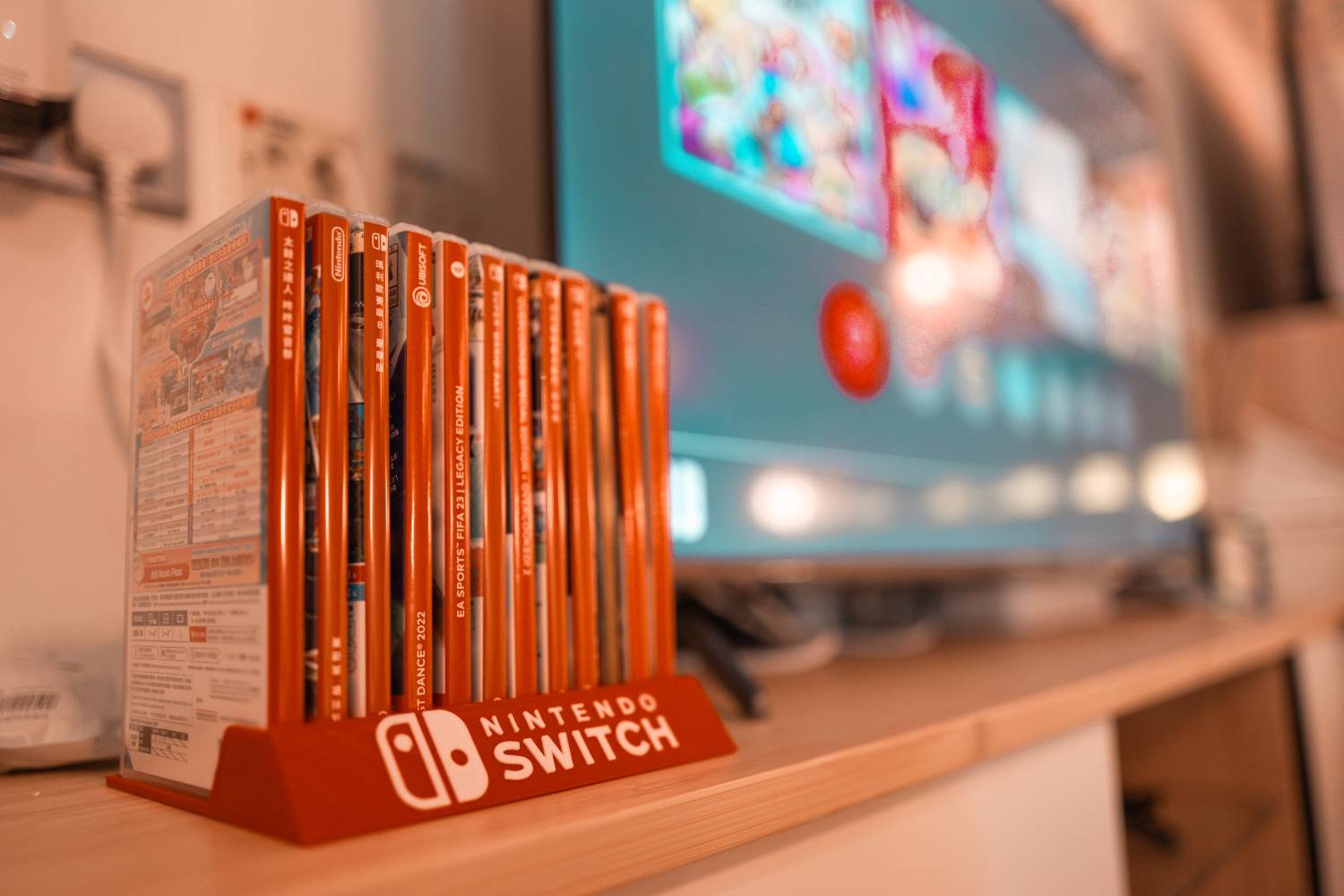 老派約會 花見殿堂 6