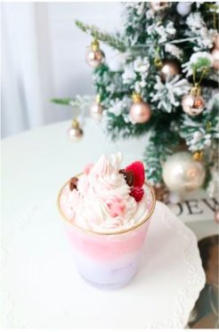 Senses Candle Studio 新地雪糕蠟燭工作坊 Sundae candle workshop 1