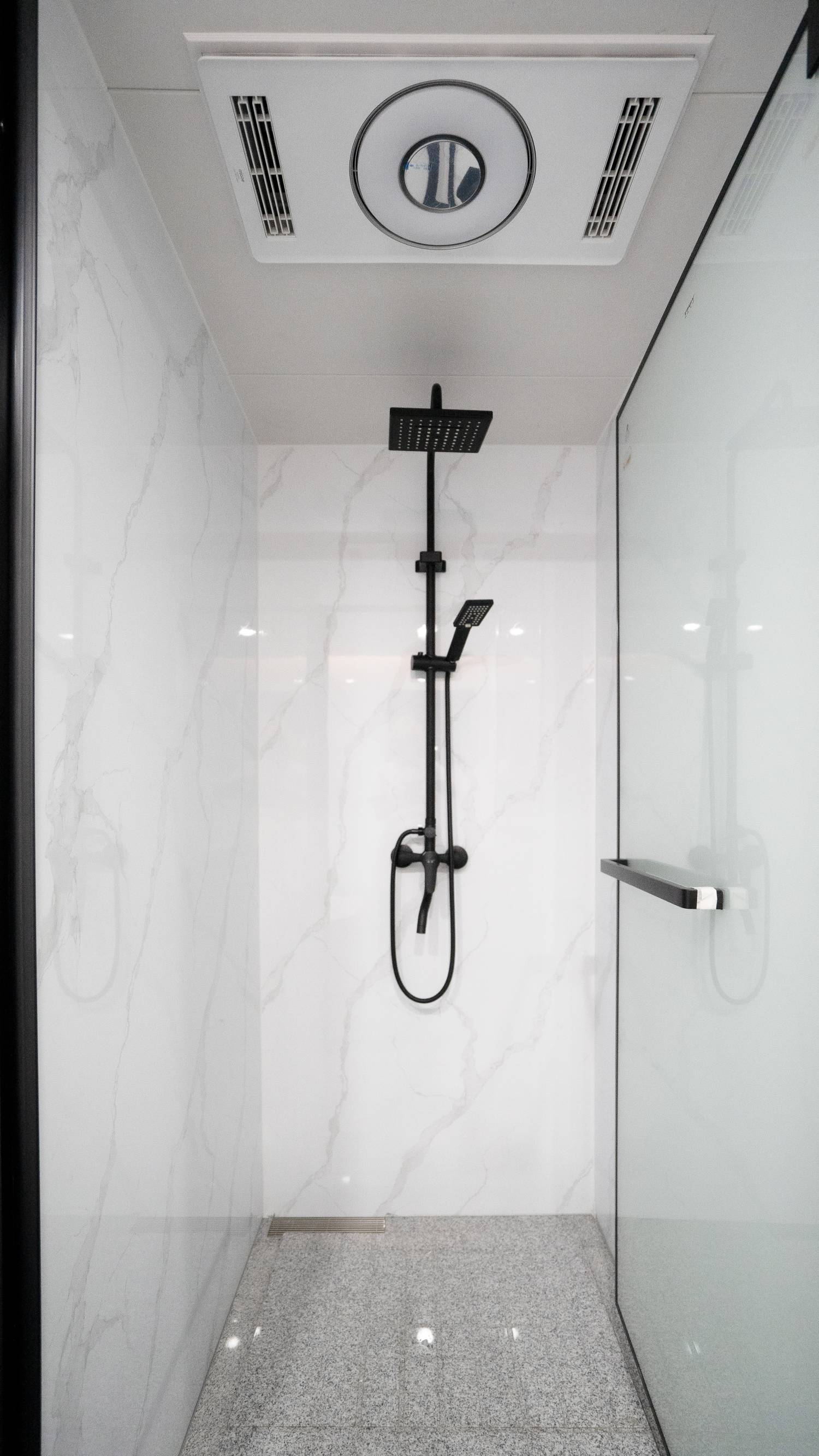 Park Nature Hillside 世外桃源 | 太空星艦露營車·蓮麻坑豪華營地 【派對風格】Starship DX 派對太空艦 < 2-6人 > 11