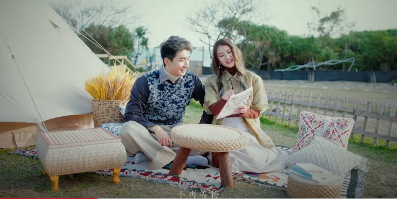 My Seaside Park 長沙海邊民園 - 2025全新港版夏威夷、豪華露營體驗 自攜營帳紮營趣套票【直達全港最長沙灘】My Seaside Park 38