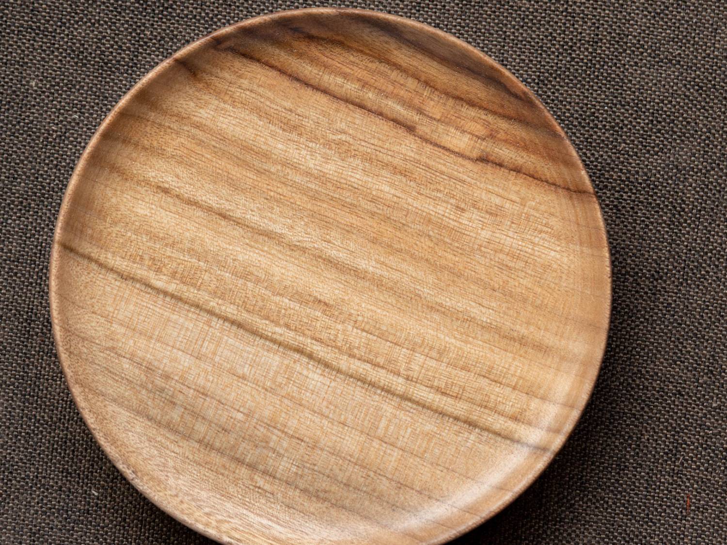 Little Corner Studio 【Sat-Sun恆常班】木碟工作坊 6