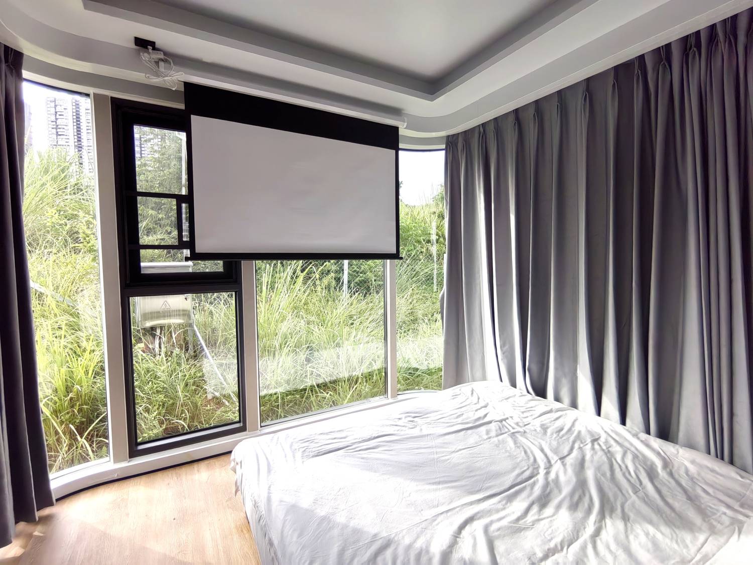 Park Nature Hillside 世外桃源 | 太空星艦露營車·蓮麻坑豪華營地 【寵物友善】🐶【Explorer E7】探月太空艙 < 2-4人 > 3