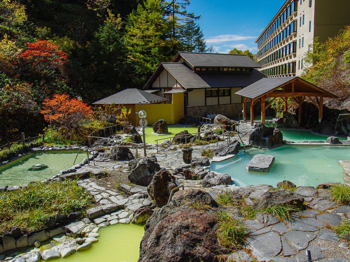 Youngs Holiday 悠揚假期 - 潛水旅遊、自駕遊、日本露營車 【群馬】萬座高原大飯店 日本滑雪自由行套票 6