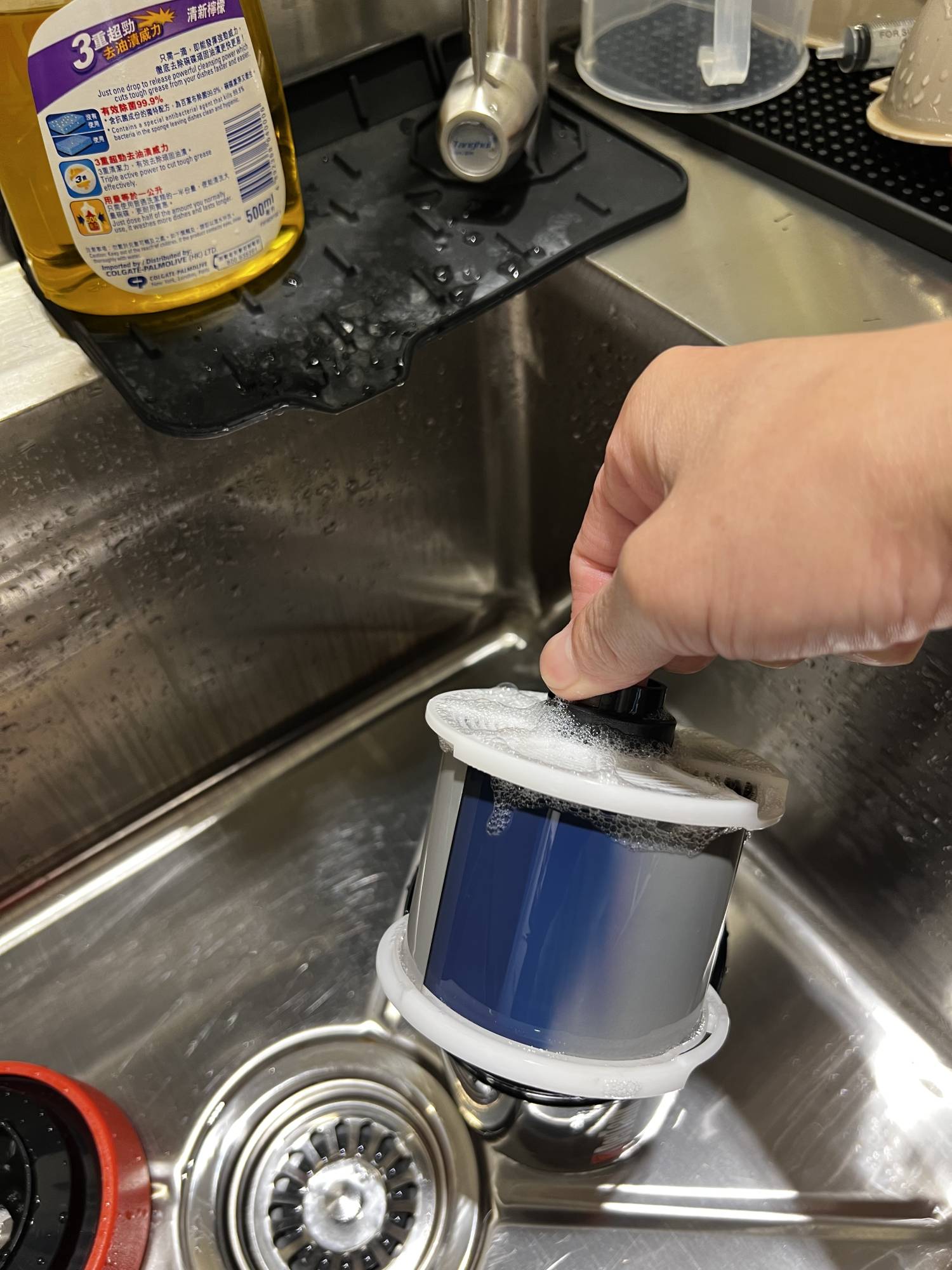 film lab hk 【觀塘預約】菲林沖洗工作坊 4