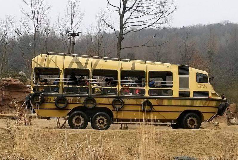 星程旅遊獨家優惠｜日本、韓國、泰國  - 活動門票/套票/一天團 (團號:EV-01)  EVERLAND 愛寶樂園 一天團 11