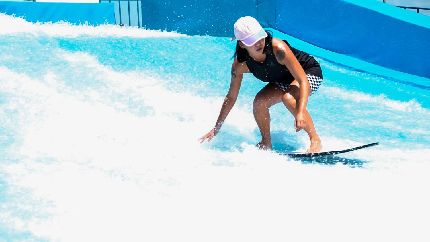 Cheung Chau Surf 【長洲衝浪Surf Park】戶外衝浪體驗連教練指導 2