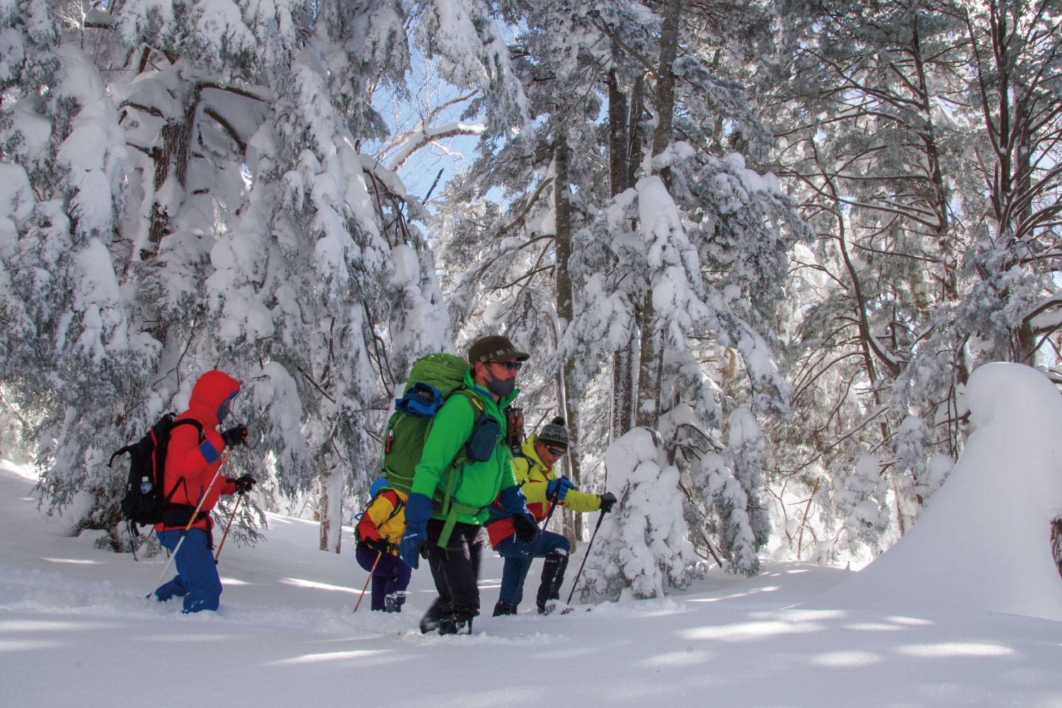 Youngs Holiday 悠揚假期 - 潛水旅遊、自駕遊、日本露營車 【群馬】萬座王子酒店 日本滑雪自由行套票 3