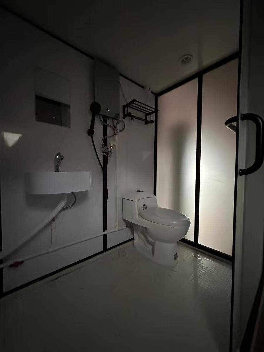 湖畔山谷 Lakeside Valley | 蓮麻坑豪華露營·帆船屋·星空營地 【蓮麻坑 Glamping 新場上架】- 豪華星空 3