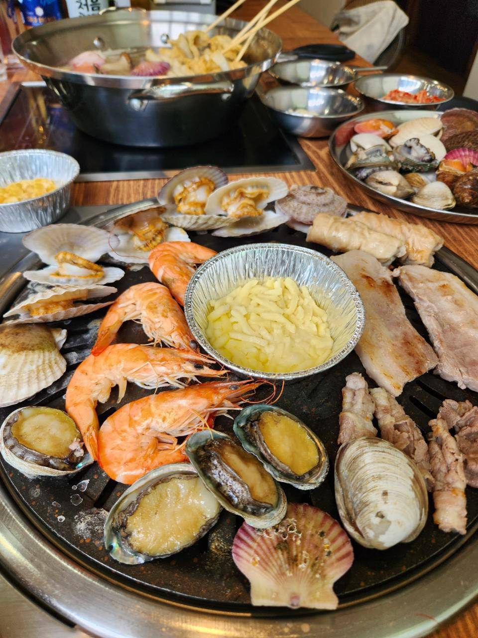 星程旅遊獨家優惠｜日本、韓國、泰國  - 活動門票/套票/一天團 (團號:CH-01) 2024 美食推廣 A 由早玩到晚美食一天團 2